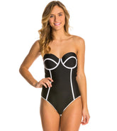Body Glove Heatwave One Piece Swimsuit