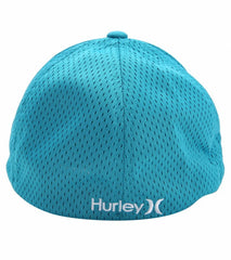 Hurley Men's Mesh & Only Hat