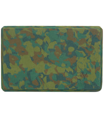 Everyday Yoga 4 Inch Heritage Camo Foam Yoga Block