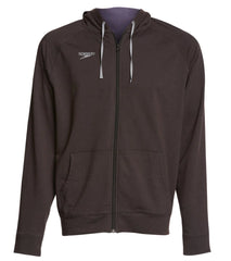 Speedo Unisex Full Zip Hoodie