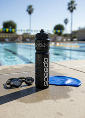 Speedo 1L Water Bottle