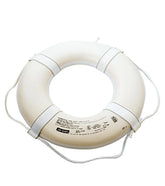 KEMP USA 24 Coast Lifeguard Approved Ring Buoy