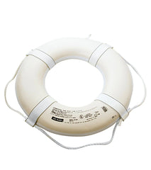 KEMP USA 24 Coast Lifeguard Approved Ring Buoy