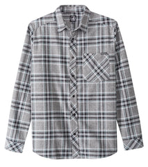 Body Glove Men's Marley Long Sleeve Shirt