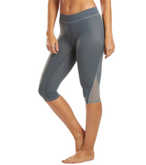 DeSoto Women's Carrera Tri Capri