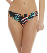 Body Glove Women's Los Cabos Eclipse Surfrider Hybrid Swim Short