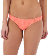 Body Glove Swimwear Womens Lace Fiji Bikini Bottom