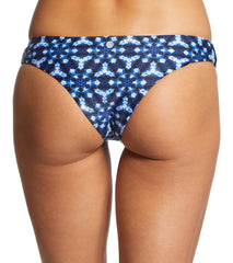 Speedo Women's Printed Emily Hipster Bikini Bottom