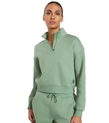 MPG Sport The Comfort Women's 1/4" Zip