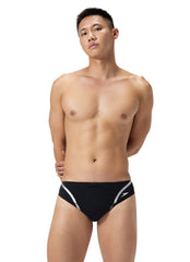 Speedo Men's Movement Brief Swimsuit