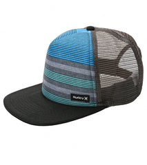 Hurley Men's Warp 3 Trucker Hat