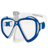 Body Glove Adult Passage Mask (With GoPro Mount)