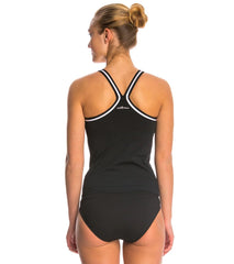Dolfin Lifeguard Tankini Swimsuit Top