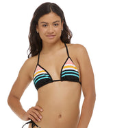 Body Glove Women's Coral Reef Dita Bikini Top