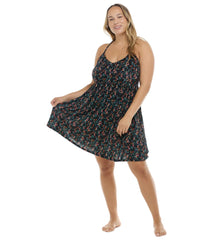 Body Glove Women's Ivy Cover Up Dress