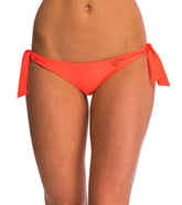 Body Glove Swimwear Smoothies Tie Side Tropix Bikini Bottom