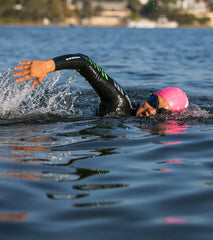 Blueseventy Women's 2024 Reaction Fullsleeve Tri Wetsuit