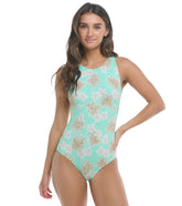 Body Glove Women's Wahine Mael One Piece Swimsuit (Paddle Suit)