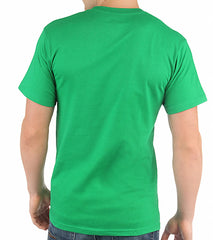 Hurley Guys' One & Only Camo Regular S/S T-Shirt
