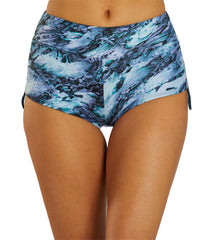TYR Women's Shale Della Boyshort
