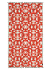 Slowtide Cheyenne Driftweave Turkish Beach Towel