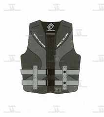 Body Glove Adult Ranger Neoprene PFD Vest