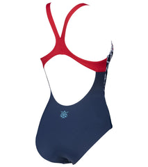 Arena Women's OG Swim Pro Back One Piece Swimsuit