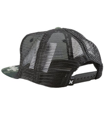 Hurley Boys' Aloha Trucker Hat (8yrs-20yrs)