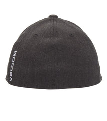 Volcom Boys' Full Stone Hthr Flexfit® Hat