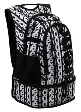 Arena Fastpack 3.0 Allover Backpack