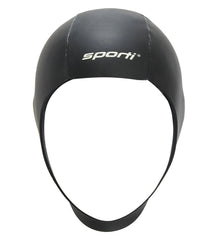 Sporti 3mm Neoprene Thermal Swim Hood