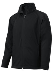 Sport-Tek Youth Sport-Tek® Tricot Track Jacket