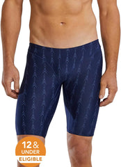 TYR Men's Fusion 2 Jammer Tech Suit Swimsuit
