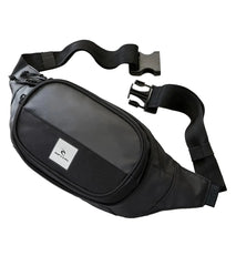 Rip Curl Men's Waist Bag Midnight