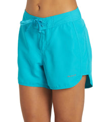 Sporti Women's Hybrid II Surf 4" Board Short