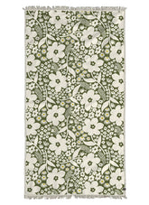 Slowtide Frankee Driftweave Turkish Beach Towel