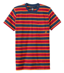 Body Glove Men's Fairlane Hard Top Short Sleeve Tee