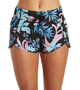 Hurley Women's Lost Paradise Aquas 2.5" Boardshort