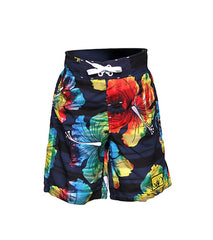 Body Glove Boys' Multi Floral Boardshorts