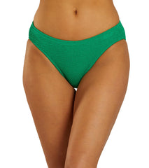 Lole Women's Caribbean Ribbed Bikini Bottom