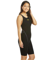Arena Women's Powerskin Carbon Core FX Open Back Tech Suit Swimsuit