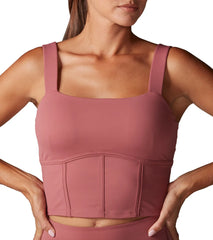 Tavi Embrace Longline Bra