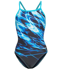 Waterpro Women's Spark One Piece Swimsuit