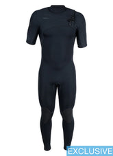 Xcel Men's Comp X 2MM Fullsuit Wetsuit