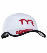 TYR Running Cap