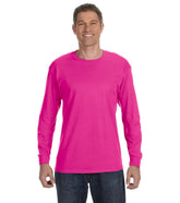 Jerzees Unisex DRI-POWER Active Long Sleeve T-Shirt