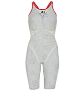 A3 Performance Women's Phenom Powerback Tech Suit Swimsuit