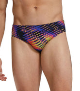 TYR Men's Evolved Brief Swimsuit