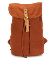 Rip Curl Women's Waxed Canvas Mini 10L Backpack