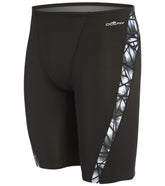 Dolfin Poly Fusion Men's Fracture Spliced Jammer Swimsuit